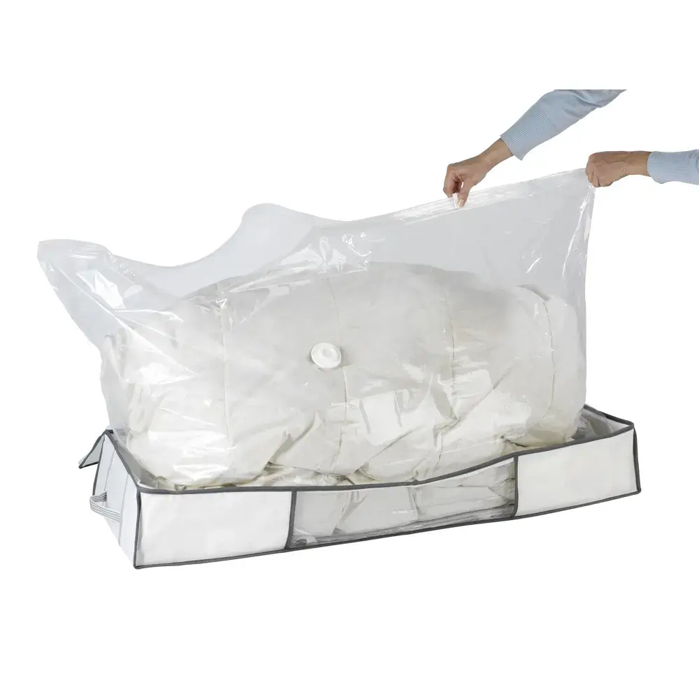 WENKO Vacuum Soft gultas apakšas kaste 1050×450×150 mm Photo 4