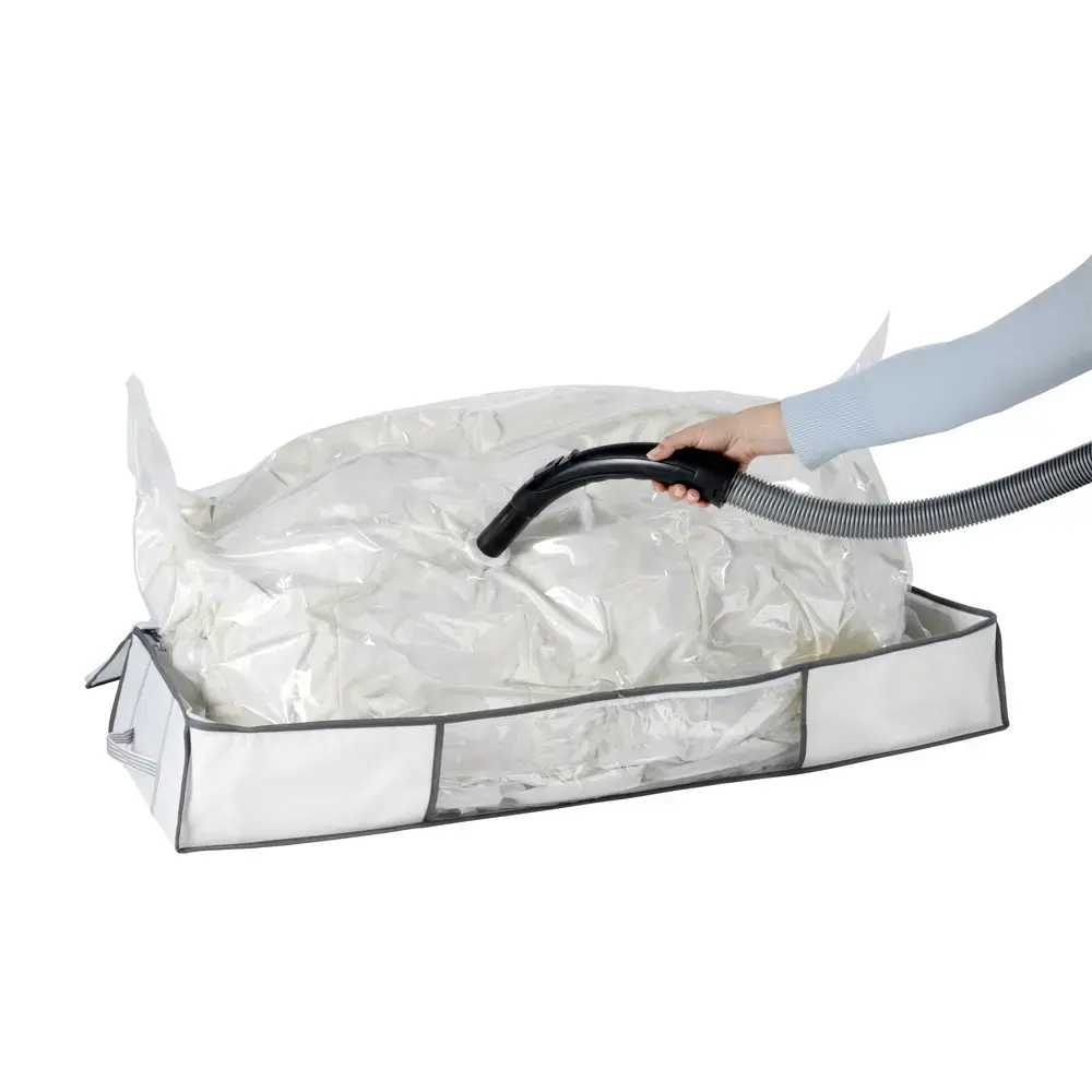 WENKO Vacuum Soft gultas apakšas kaste 1050×450×150 mm Photo 5