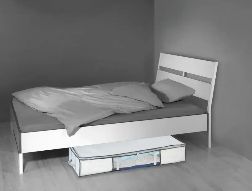 WENKO Vacuum Soft gultas apakšas kaste 1050×450×150 mm Photo 6