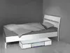 WENKO Vacuum Soft gultas apakšas kaste 1050×450×150 mm Photo 6