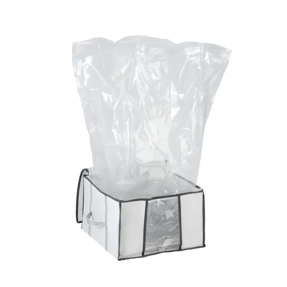 WENKO Soft Box S storage bag 40×25×42 cm Photo 2