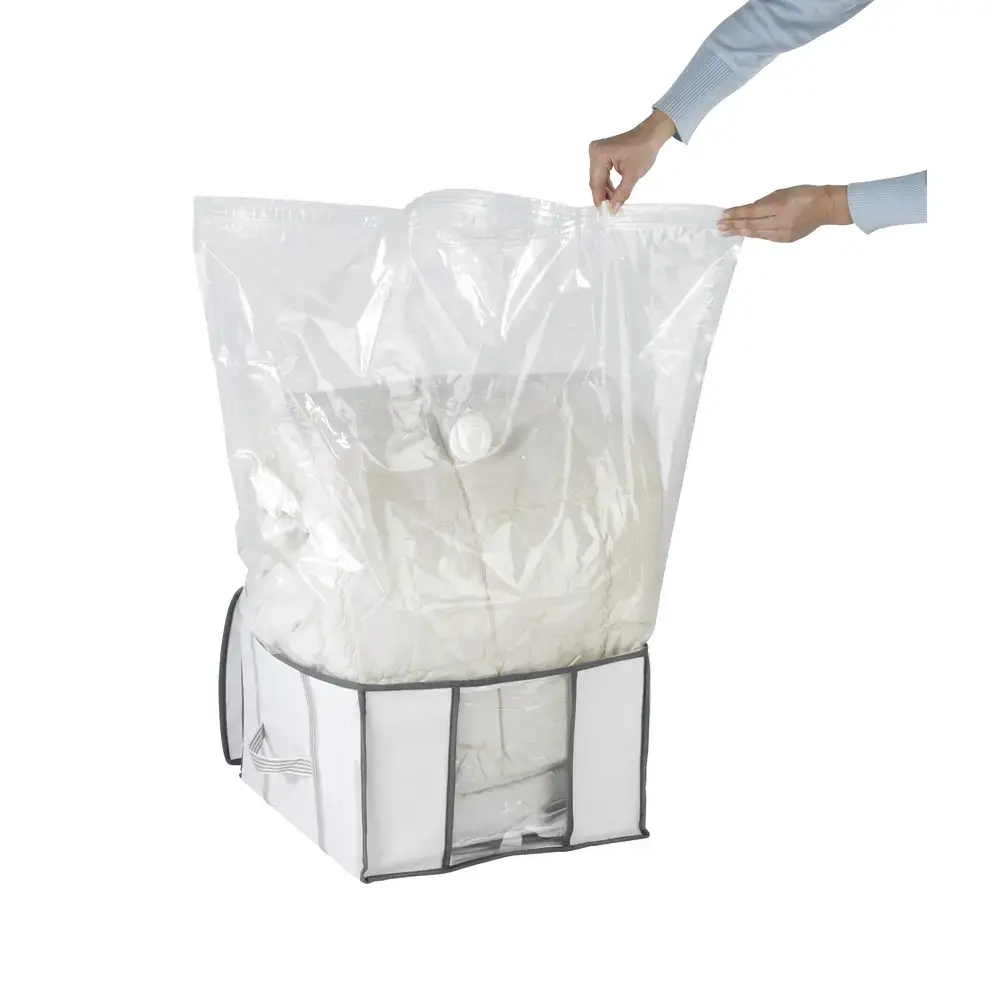 WENKO Soft Box S storage bag 40×25×42 cm Photo 3