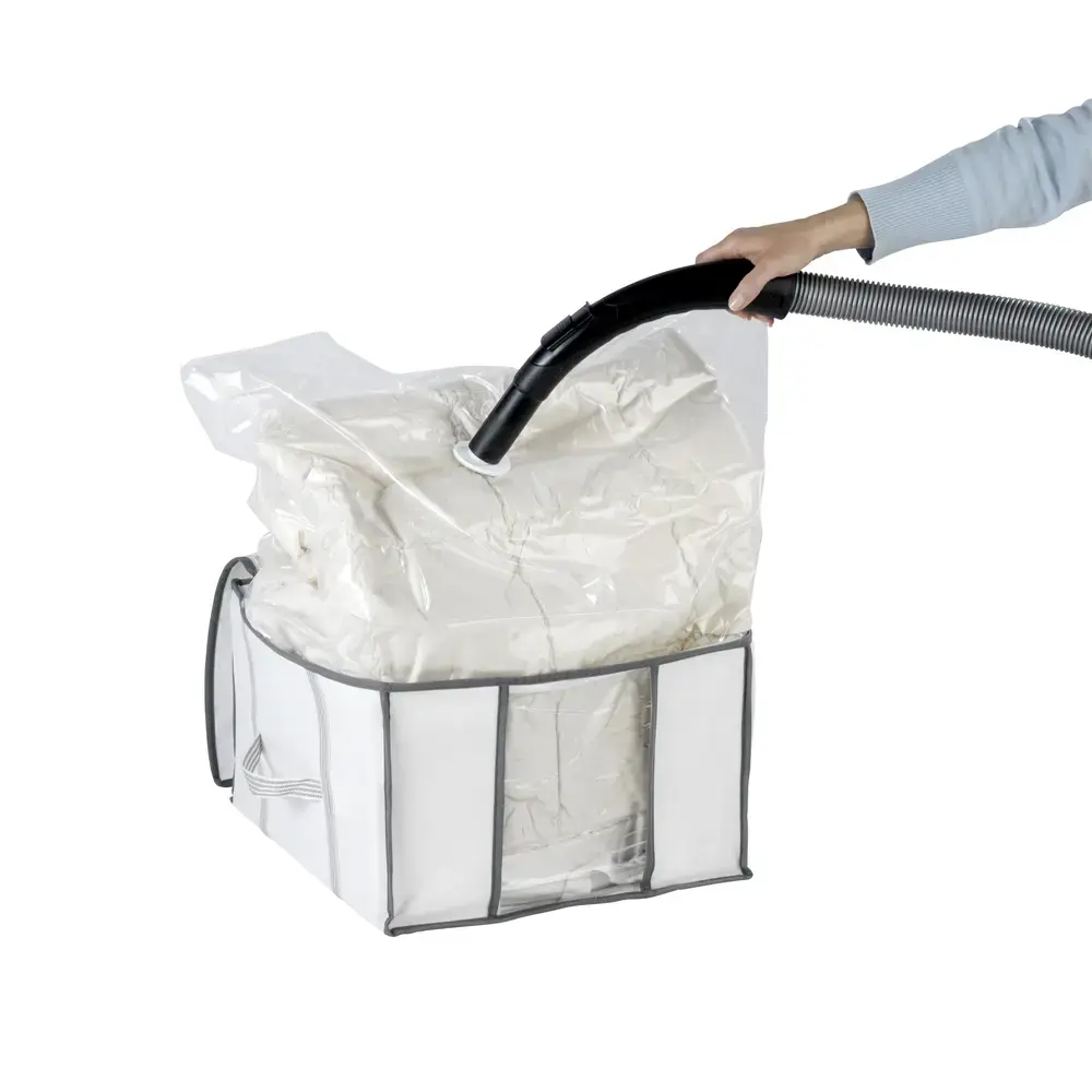 WENKO Soft Box S storage bag 40×25×42 cm Photo 4