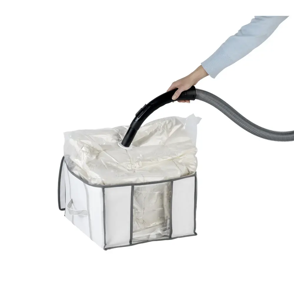 WENKO Soft Box S storage bag 40×25×42 cm Photo 5