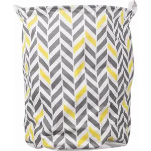 Laundry Basket LEOBERT 40×50 cm, model_15022_1