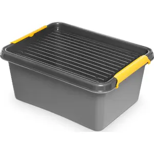 Storage box SolidStore 12.5 L — no name (model 3405-uniw)