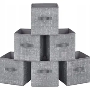 LEOBERT Organizer x6 - modulārs organizators ar 6 nodalījumiem instrumentiem un piederumiem