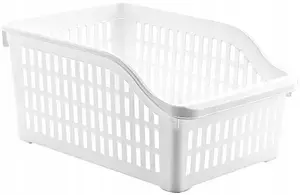 Storage organizer Katex Organizer BIG 202×300×140 mm – fabric box for home and office