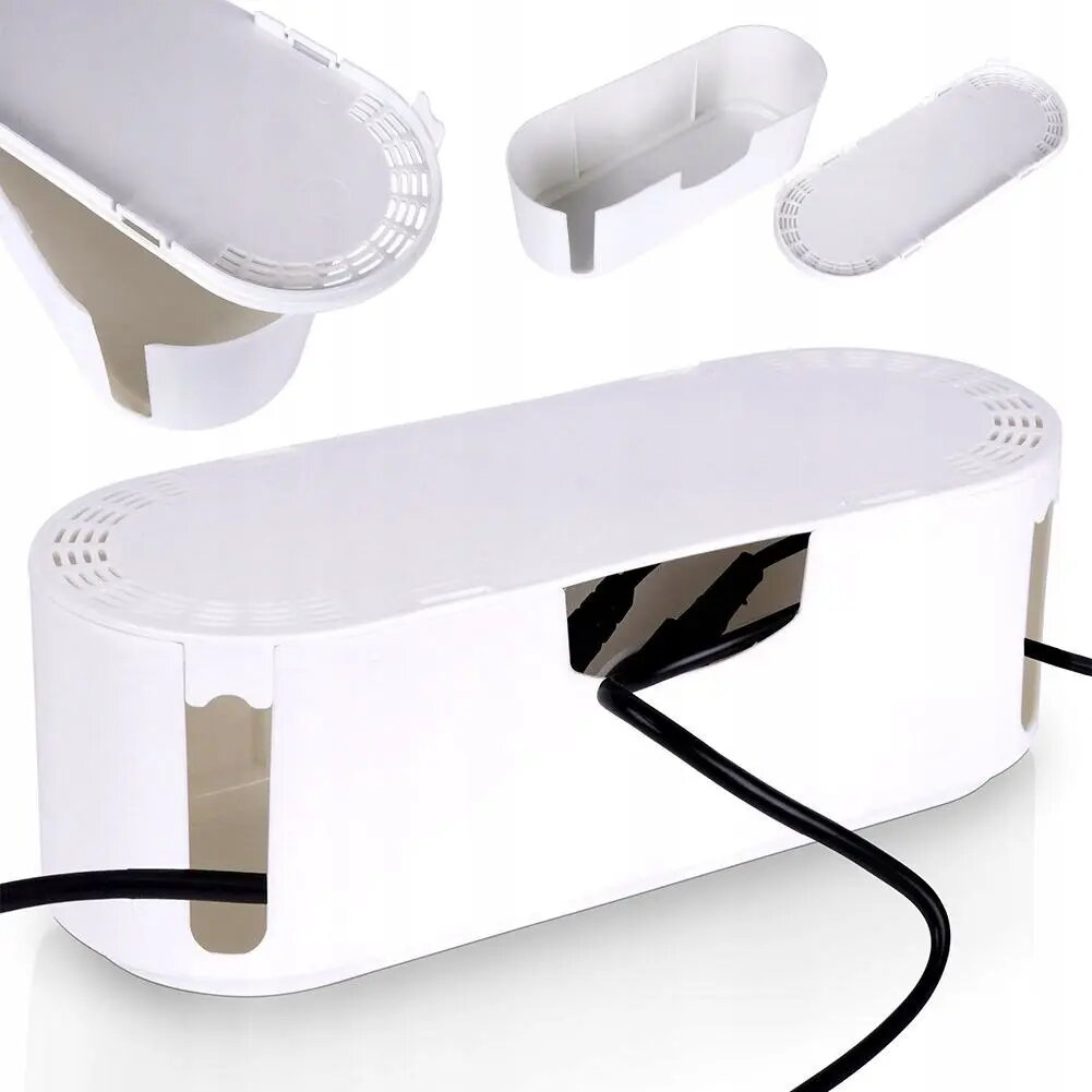 Cable Organizers