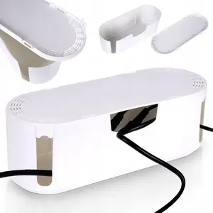 Kabeļu uzglabāšanas kaste ORION 569618 — kabeļu organizators ORION