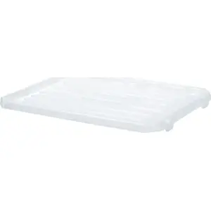 Tool Box Lid Prosperplast Cargo Lid 24 NCP24 — replacement lid for storage container