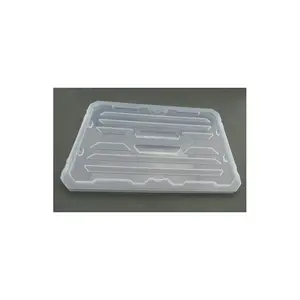 Plastic lid for container Prosperplast NCP12 (MPN NCP12)