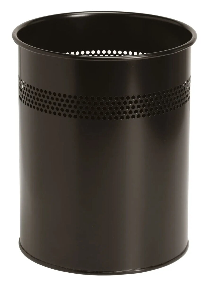 Trash Bins