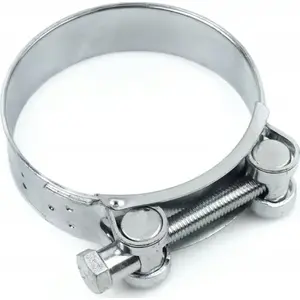 Skavas siksna GEKO G17352 GBS W1 21–23 mm, iepakojumi 10/50/200