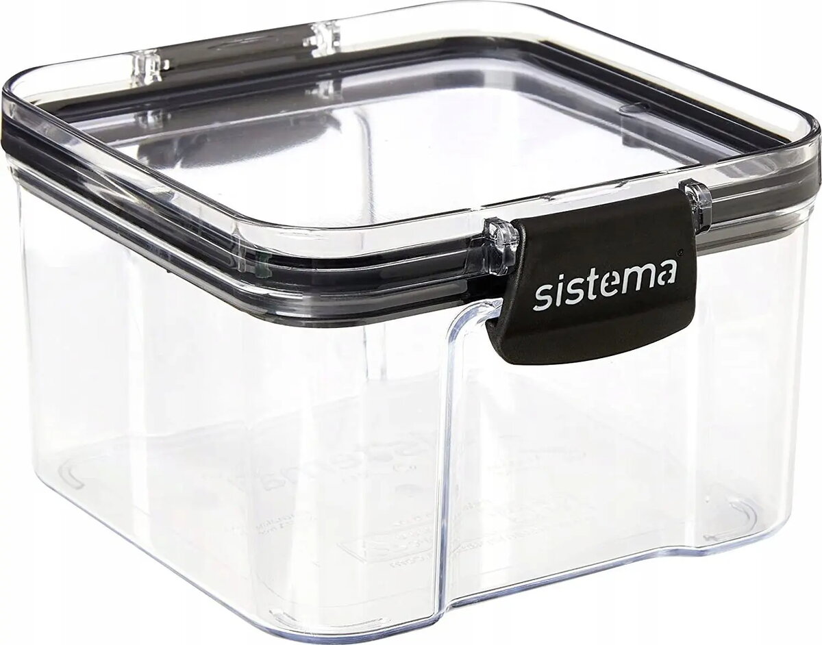 Food Storage