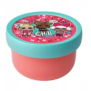 Fruit Box (300 ml) Mepal — Campus portable snack container for fruit, model MEPAL-AK-100-60