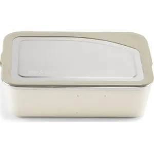 Контейнер для еды Klean Kanteen Kanteen Rise Big Meal Box 1626 мл (55 oz) — цвет Tofu