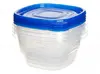 Sistema TakeAlongs box 1.2 L (4 pcs) Photo 2