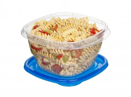 Sistema TakeAlongs box 1.2 L (4 pcs) Photo 3