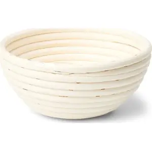 Плетёная круглая корзина 20 см, Patisse P-92020