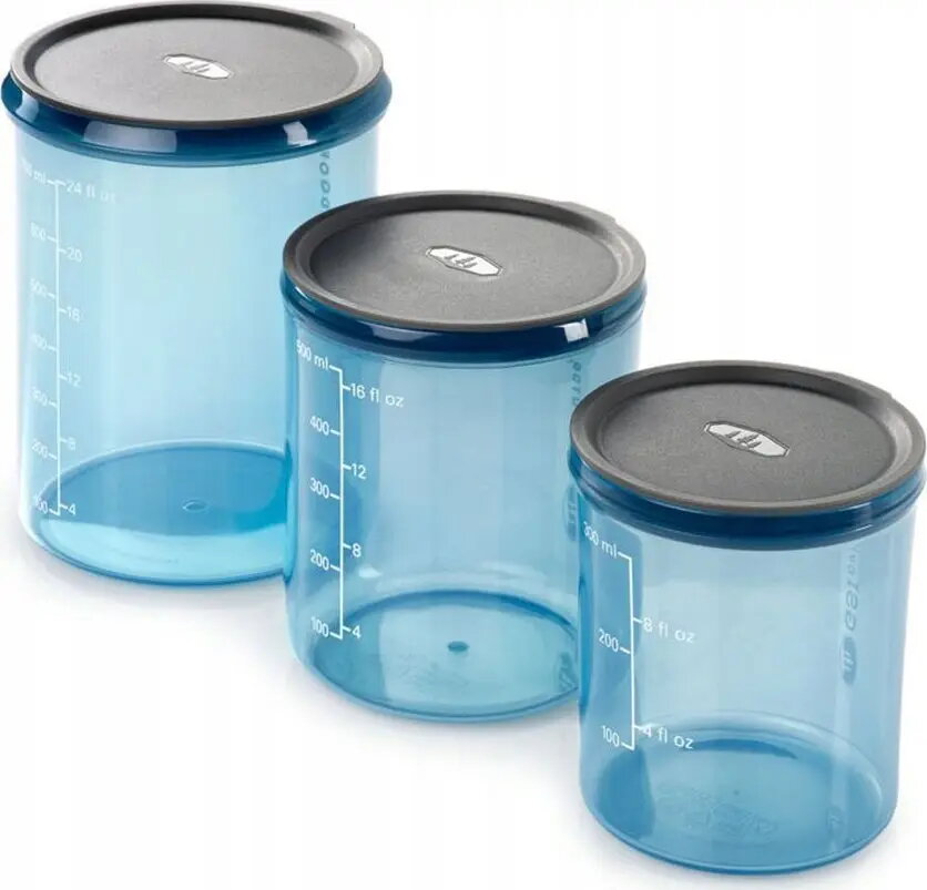 Food Storage