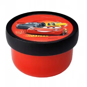 Plastic Fruit Box Curver Campus 300 ml – compact food storage container