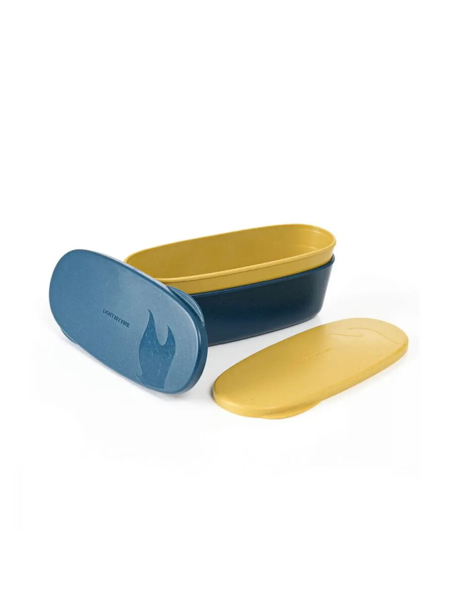 Food Storage