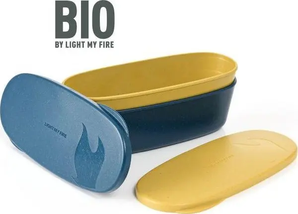 Food Storage