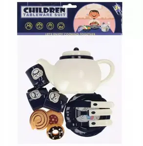 Kitchen containers set mega creative HS407C — dimensions 23×26×7 cm, pack 108/216 pieces