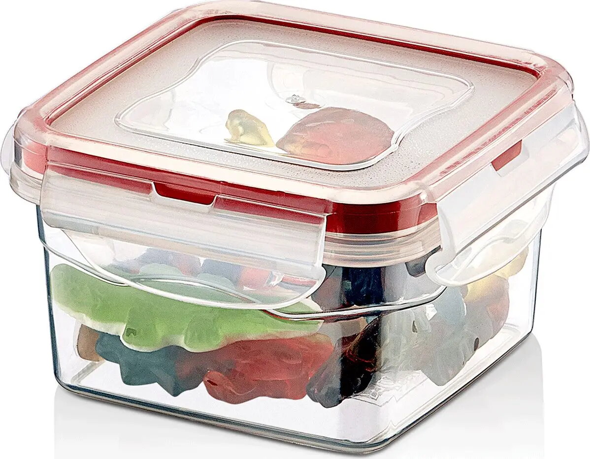 Food Storage