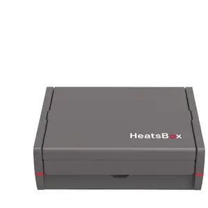 Подогреваемый ланчбокс Inter-Vion Faitron HeatsBox PRO Smart Heated Lunch Box