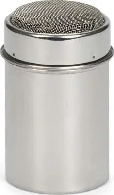 Salt & Pepper Shakers & Spice Containers