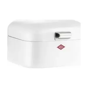 Uzglabāšanas trauks Wesco Mini Grandy balts 180 mm