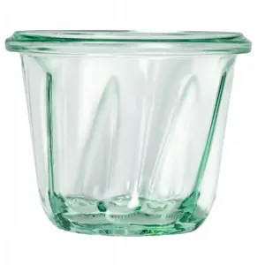 WECK Słoik Bakery 80 ml — stikla burka 80 ml, iepakojumā 12 gab.