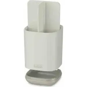 Storage container set No name . Joseph Joseph EasyStore 70574 beige – compact kitchen storage solution