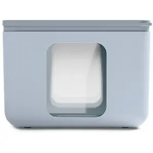Container M blue — Wamar-Sosenka QUADRO (model BP-CN020-MMA-DH)