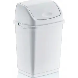 Tilt Bin Katex Fantasy 10 L — 235×195×365 mm, model 097028