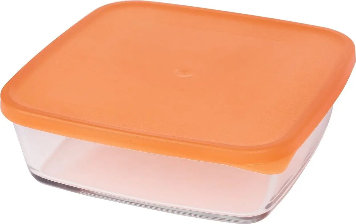 Food Storage