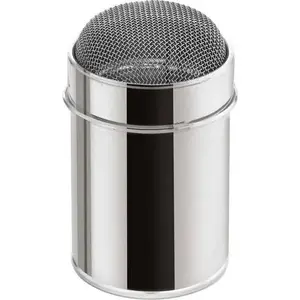 Container with Sifter ORION Ori_153687 — 180 ml for powdered sugar, cinnamon, chocolate