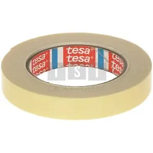 Divpusēja montāžas lente Tesa MOUNTING-PRO/UNIVERSAL/5x19 — 5 mm x 19 mm