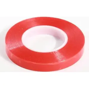 Divpusējā baneru līmlente Penword 19 mm x 50 m – montāžas lente