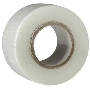 Glass Fiber Tape OLAPLEX 5 cm x 90 m — roll, carton of 24 rolls