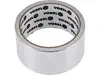 Vorel 75140 alumīnija lente 10 m × 48 mm Photo 2