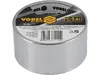 Vorel 75140 alumīnija lente 10 m × 48 mm Photo 3