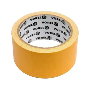 Līmlente Vorel 75262 — garums 25 m, platums 50 mm