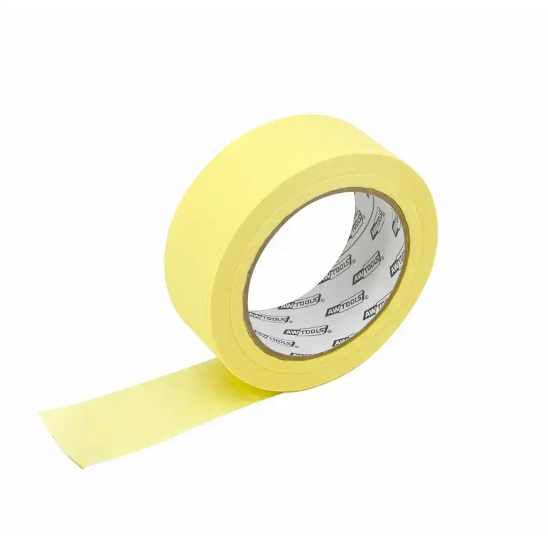 Maskēšanas lenta AWTools AW26202 — 30 mm Photo 2