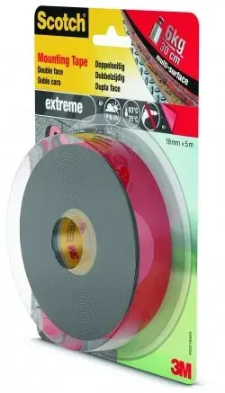 Монтажная лента 3M 40021950, 5 м Photo 3
