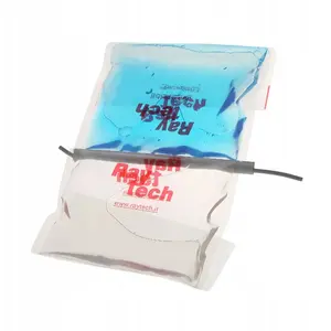 Insulating Gel RAYTECH MAGIC-FLUID-90 — electrical insulating and protective gel, MAGIС-FLUID-90