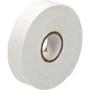 Divpusējā montāžas lente Grand 18 mm x 5 m putu (modelis 130-1215)