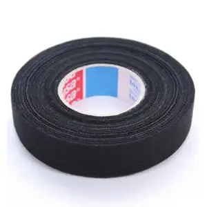 Tesa auduma lenta 19 mm PET kabeļu saišķiem, 25 m (H5160888)